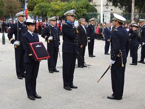 PHASE 2 2018 11 11 LA FLAMME DU SOUVENIR A TOULON (70)